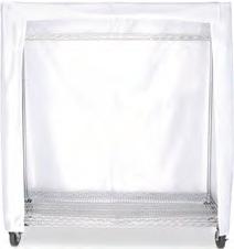 MESH LAUNDRY BAGS WITH DUAL GRIP RUBBER CLOSURE* 18 x 24 18 x 30
