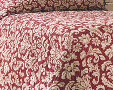 QUILTED AND UNQUILTED 81309XX125 twin 81468XX125 institutional Colors: rose,