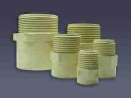pipe fitting moulds and having