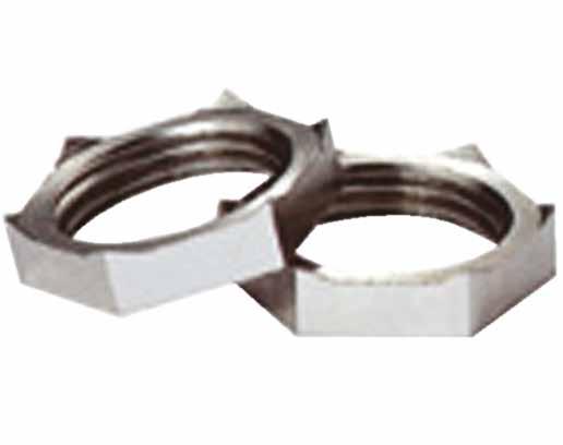 optimal contact for equipotential bonding, increased vibration resistance. 60 C up to +200 C. Part Number : 50.
