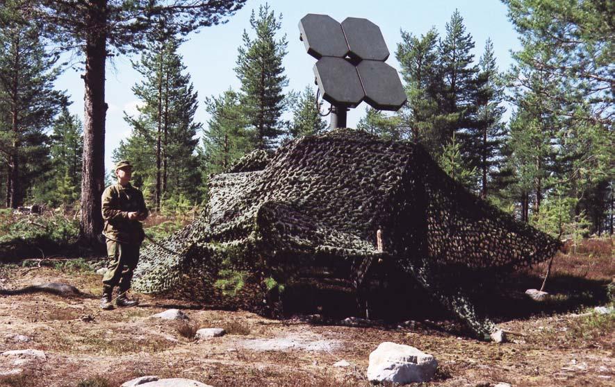 Passive and Independent Windfinding at its Best The Vaisala RT20 Radiotheodolite is the workhorse, all-weather antenna for automated meteorological data acquisition in support of artillery and other
