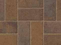 PAVERS Holland APPLICATIONS