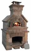 Fireplace For more options including custom pieces visit: Belgard.