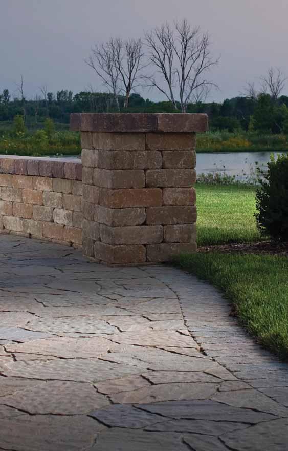 Why Belgard CREATE THE SETTING FOR MOMENTS THAT LAST A LIFETIME. Belgard is your resource for outdoor living inspiration, planning and installation.