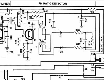 DYNAMIC MEASUREMENTS If you don t have an RF generator and oscilloscope, skip to Section 7.