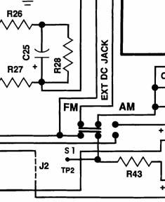 Adjusting both the oscillator coil L3 and the oscillator trimmer capacitor will effect the oscillator s frequency, so it is advisable to repeat this procedure until the FM oscillator
