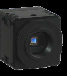 Xilinx Models Sentech s GigE camera is GigE Vision and GenICam compliant.