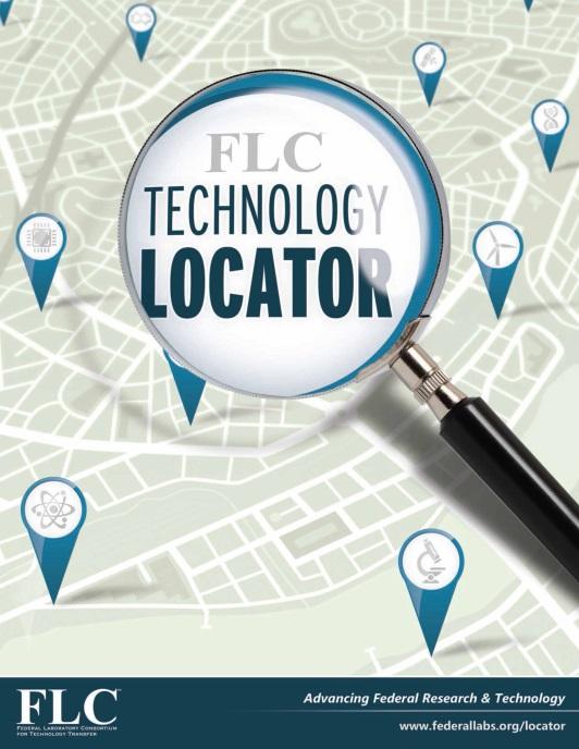 32 FLC Technology Locator The Technology Locator personalized guidance Reviews and routes requests from poten1al partners to the appropriate resource Uses network