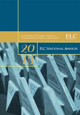 35 FLC Awards Excellence in Technology Transfer Interagency
