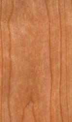 unlimited range of attractive hardwood and softwood veneers, to match doors, casings and interior trim