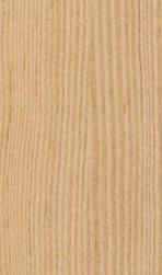 WOOD VENEER Decorative hardwood is no longer bound by the limits of solid woodworking.