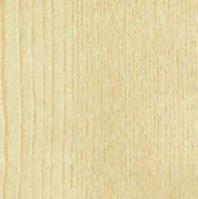 Heartwood is a light, yellowish brown, turns more golden brown with age Growth rings are not