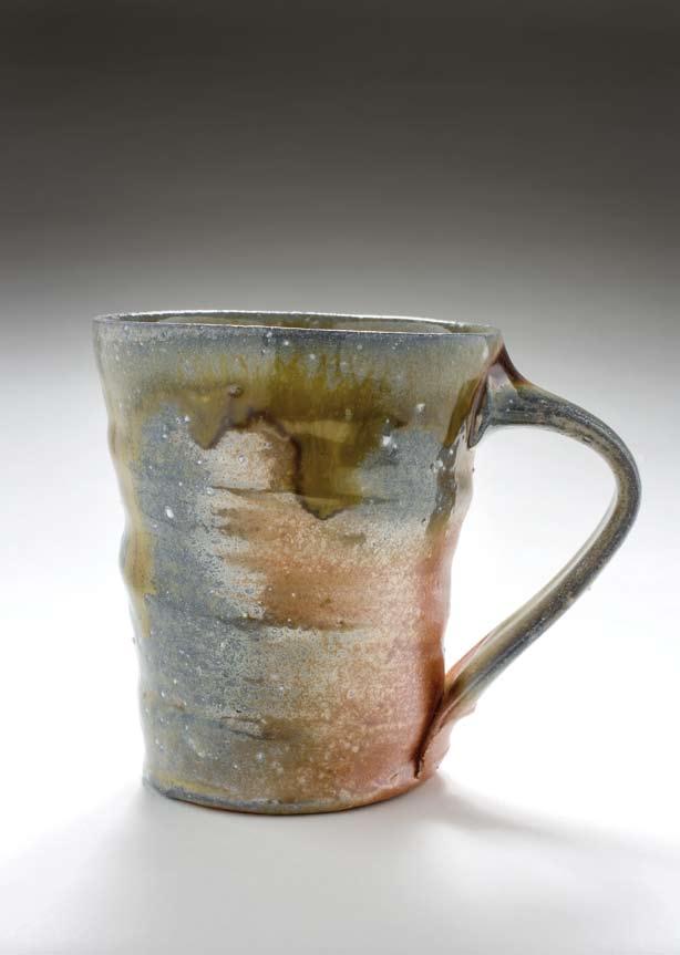 Mug, 2007, h.