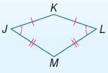 KITES kite is a quadrilateral with at least two pairs of consecutive congruent sides. Unlike a parallelogram, the opposite sides of a kite are not congruent or parallel.