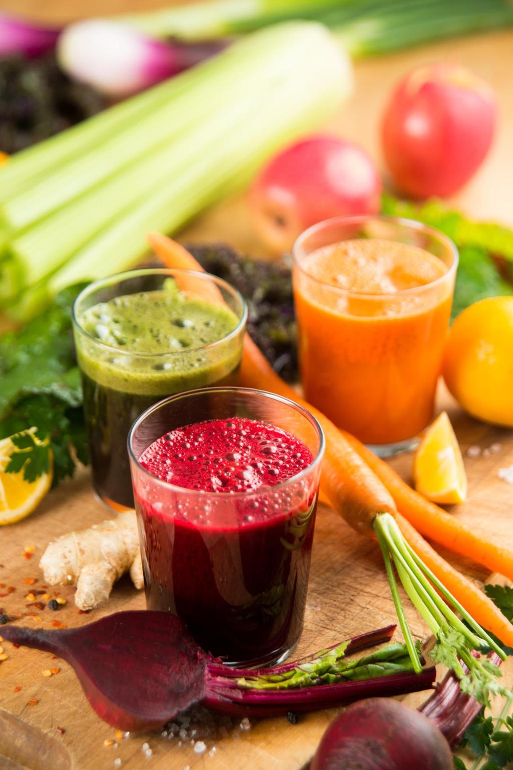 Detox Your Body Spring is a very popular time of year to participate in a Detox. You might choose to participate in a whole foods detox, or to simply reevaluate your eating habits.