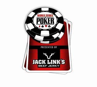 2010 World Series of Poker Presented by Jack Link s Beef Jerky Rio All-Suite Hotel & Casino Las Vegas, Nevada Official Report Event #7 Limit Deuce-to-Seven Triple Draw Lowball Buy-In: $2,500 Number