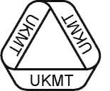 UK Junior Mathematical Challenge THURSDAY 30th APRIL 2015 Organised by the United Kingdom