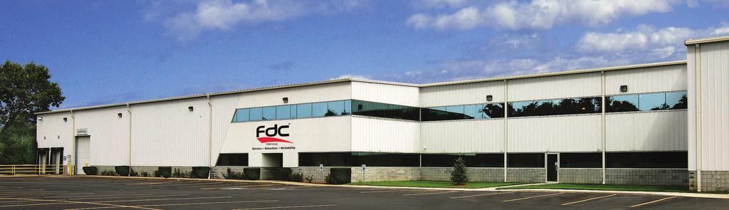 TM South Bend, IN About FDC FDC Graphic Films, Inc. is a trusted supplier of branded products for the Sign, Graphics, Craft and Apparel industries.