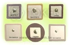 Product Introduction Token (DA) Dielectric Patch Antenna Technology Makes The List. Features : Small patch dimensions. Using high quality factor. Stabilized temperature coefficient.