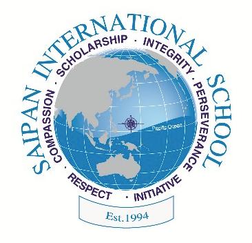 Saipan International School Required Class