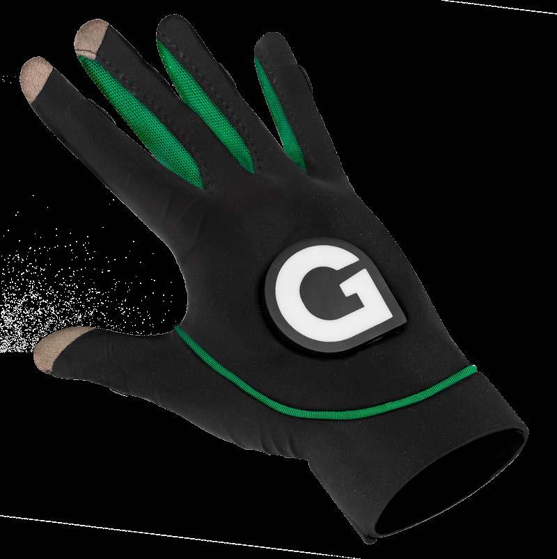 WHAT S GLOVEONE? Gloveone is a haptic feedback wireless device that lets you Feel & Touch things inside VR as if they were in the real world, and using your hands.