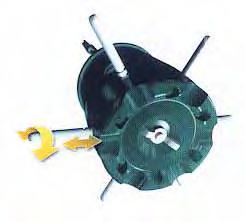 Squirrel Buster Feeder (AG307) The following instructions were provided by the manufacturer. Owner's Guide 1.