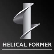 CONTACT US Helical Former is manufactured by Robust Machinery Limited. Company Number 9438775 Designer & Patent Holder of the Helical Former.
