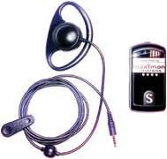 cancelling microphone works well at speed Full duplex conversation TWIN PACK OFFER 119.