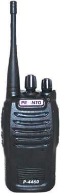 00 pm RADIO HIRE PRICES 2016 PMR446 Licence Free Handset Licensed UHF/VHF Handset ATEX Licensed UHF Handset 6.00 per week 12.00 per week 25.00 per week 26 Local Base Station 19.