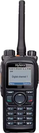 WOULD BENEFIT FROM USING THESE ADVANCED DIGITAL RADIOS?