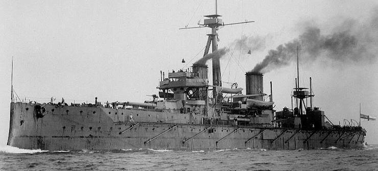 21) The British Royal Navy began using these ships, which are often considered to be the first modern