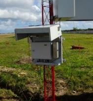 compliance Outdoor (Sota-X1) installation, 20W consumption