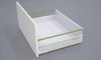 H85 page 254-255 Unibox drawer with round railing