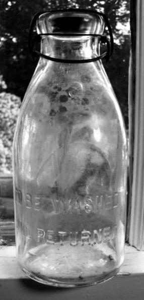 Figure 2 Brooke bottle (ebay) Figure 3 Tin-Top (ebay) GEM-BROOKE (1902-ca.