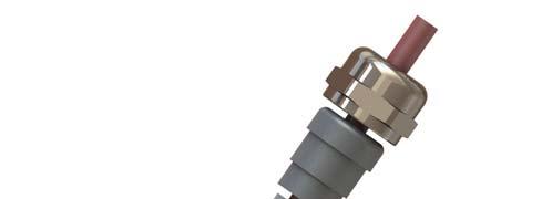 Features Assembly Cable gland series for shielded EMC cables Brass nickel-plated or stainless steel AISI 316 Suitable for operation in Zones 1, 2, 21 and 22 Certified Ex d, Ex e and Ex tb Metric and