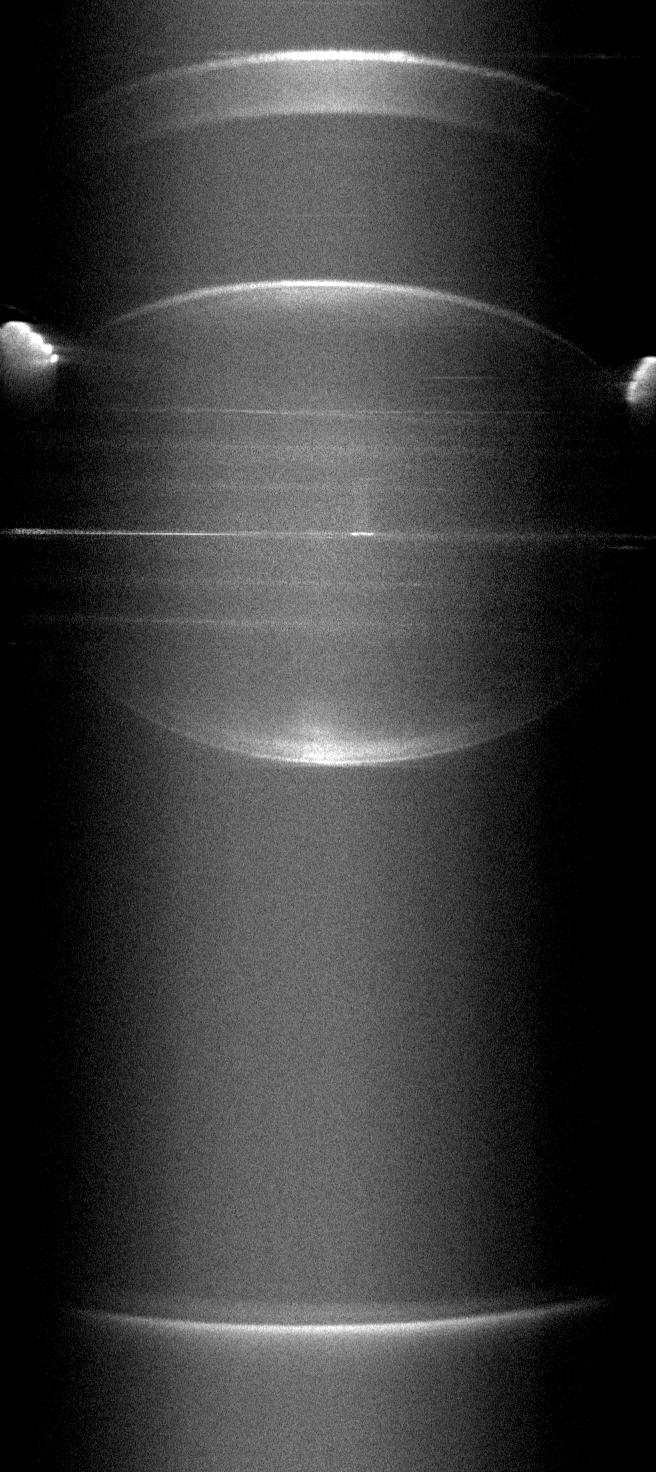 07 full lateral resolution was achieved only over a small axial depth of approximately two Rayleigh lengths 2zR 100 µm (a).
