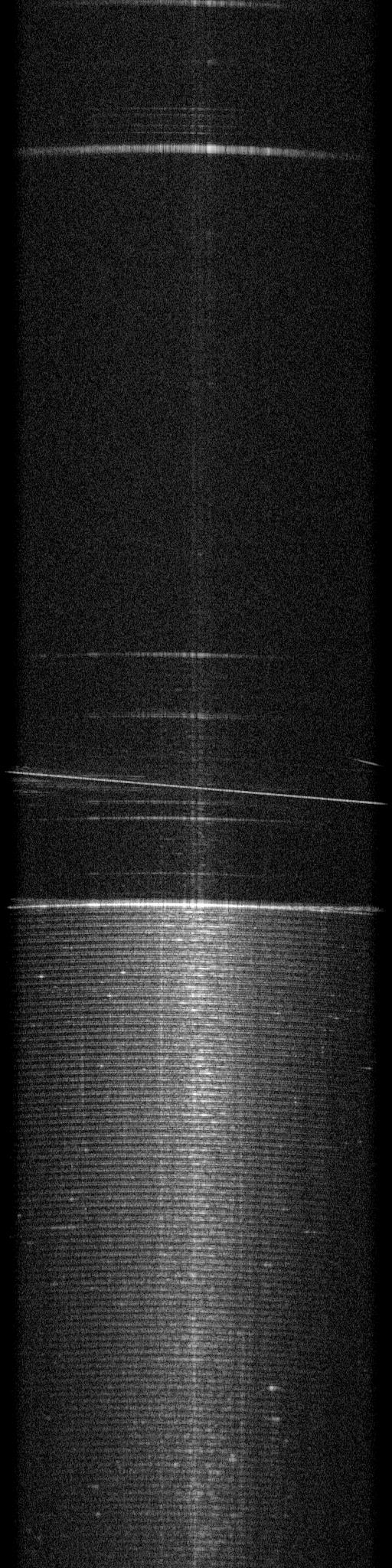 efficient sources for interference with the other layers. On the other hand, full-field OCT images of scotch tape layers are dominated by coherent noise (Fig.