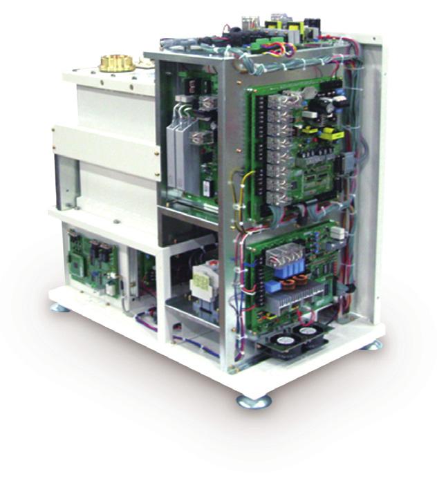 1-500mAs Exposure time 220 VAC, 50/60Hz, Single phase PSU option (capacitor