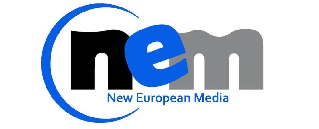 NEM Strategic Research and Innovation Agenda 2018 NEM