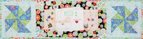 724-348-8010 The Quilting