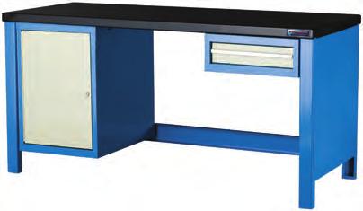 quality workbenches available in a variety
