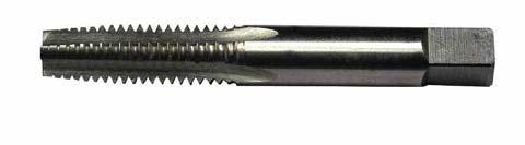General Purpose Taps STRAIGHT FLUTE TAPS Type 23 -Taper, Type 24 -Plug High-Speed Steel Straight Flute - General Purpose Taper, plug and bottoming styles provide great versatility in many materials,