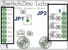 Pinout Wiring List Raspberry Pi (A/B/A+/B+/Pi 2) Signal Name Raspberry Pi A/B/A+/B+/Pi 2 Power 3.