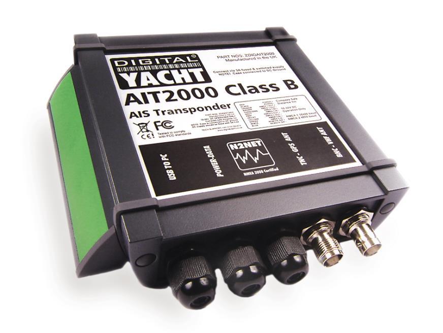 Class B for Small Craft With only a 350 price difference between a Receiver and a Class