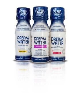 OUR BRANDS OVERVIEW SKU DEVELOPMENT The recent acquisition of Dream Water Products Global places Harvest One at the forefront of the all important sleep and relaxation categories.