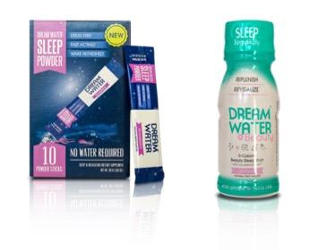 time to allow for Cannabis based products to be sold legally. The natural sleep and relaxation categories are among the fastest growing OTC and Rx categories globally.