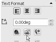 183) Enter TITLE BLOCK TEXT for Description. 184) Click OK. Create a Linked Note for the DWG NO. System Property.