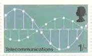 Communication of Telephone Signals