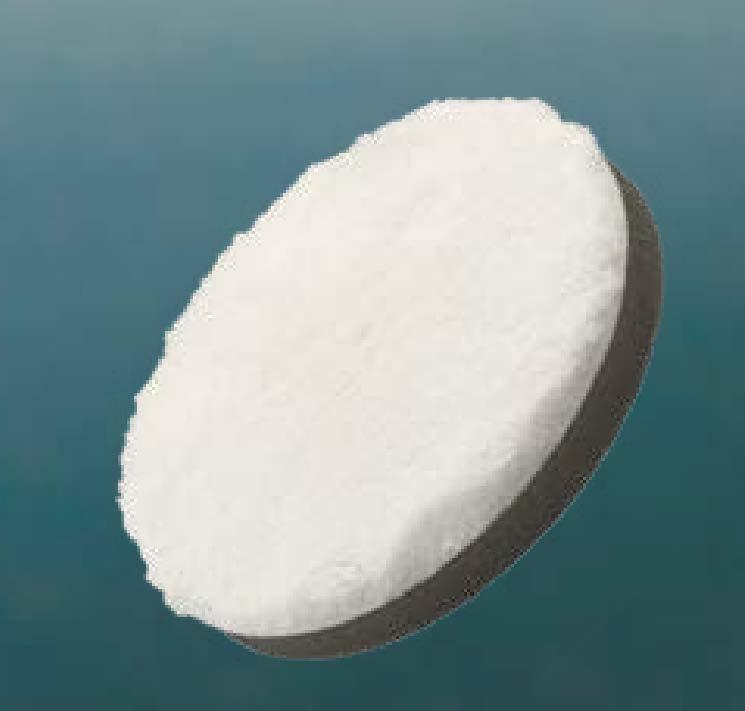 traditional foam pad       MGFD5 55mm