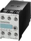 Relays SIRIUS 3RT19 iming relays for mouning ono 3RT1 conacors Selecion and ordering daa For conacors Version Time seing range Type s V For sizes S0 o S12 1) 3RT1926-2.